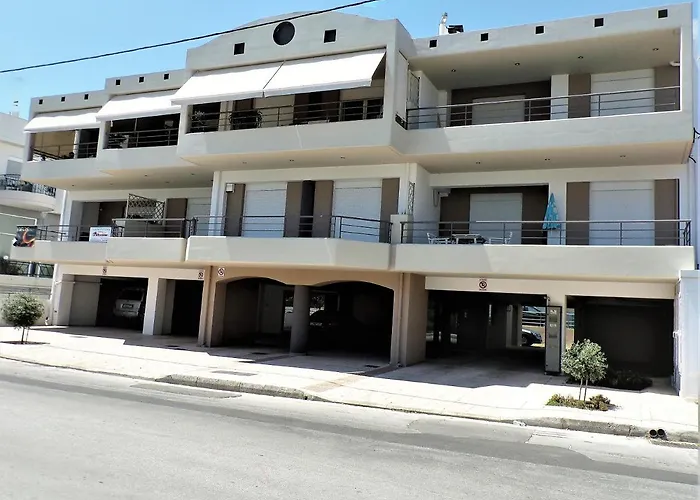 Artemis Suites