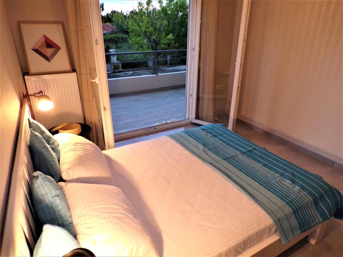Apartment Artemis Volos