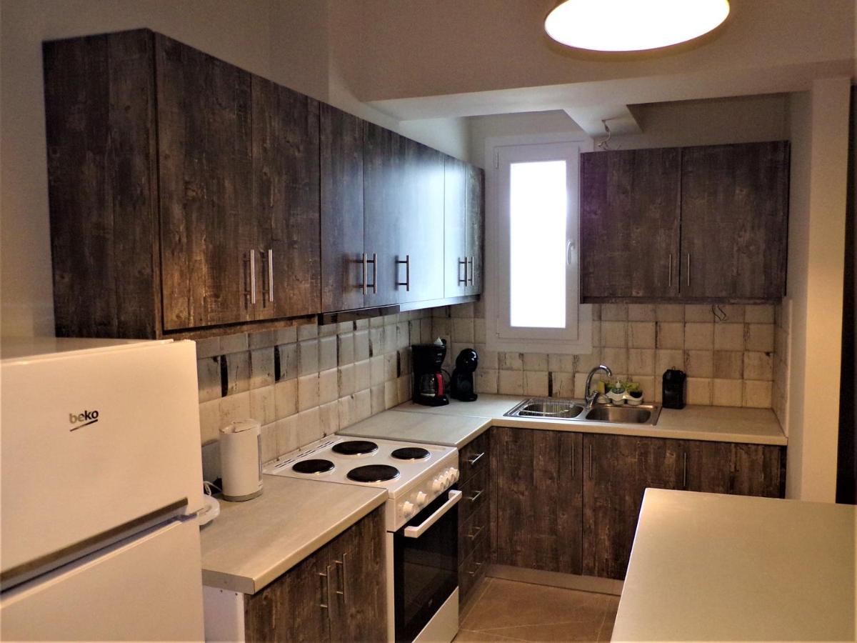 Apartment Artemis Volos