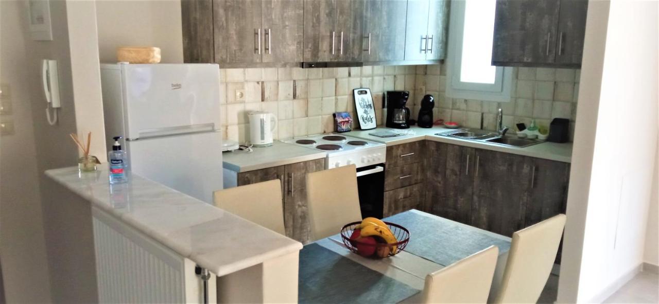 Apartment Artemis Volos