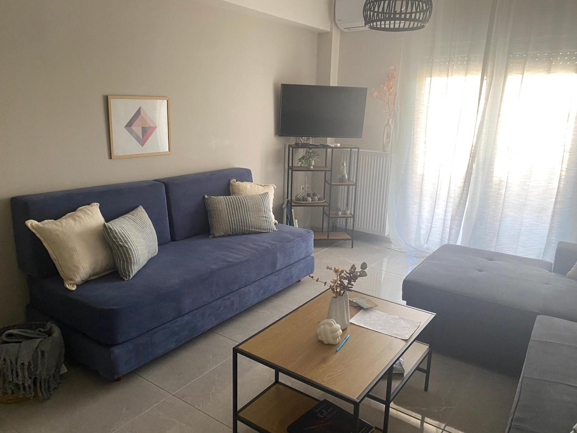 Apartment Artemis *