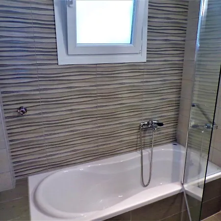 Artemis Suites Volos Exterior photo
